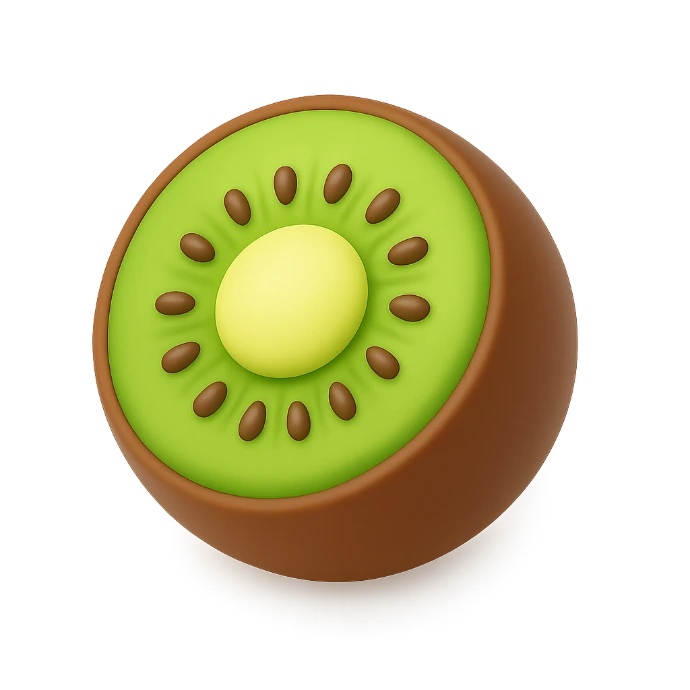 Icon Kiwidget